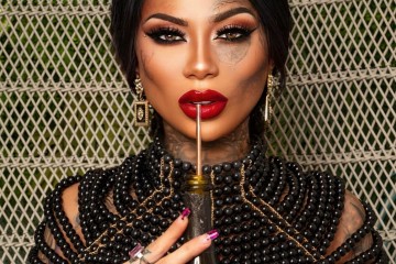 Cruella Devil